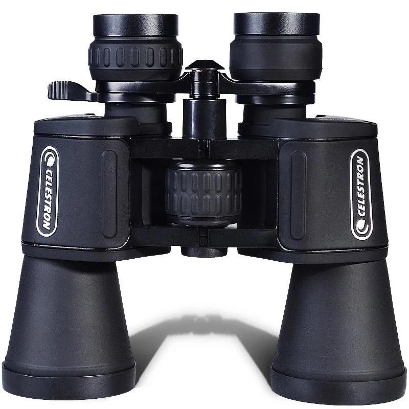 星特朗G2探索10-30变倍双筒望远镜高清高倍演唱会微光夜视户外