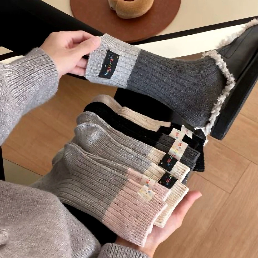 临时链接【百搭点子纱条纹木耳边刺绣卡通】都敲好看!