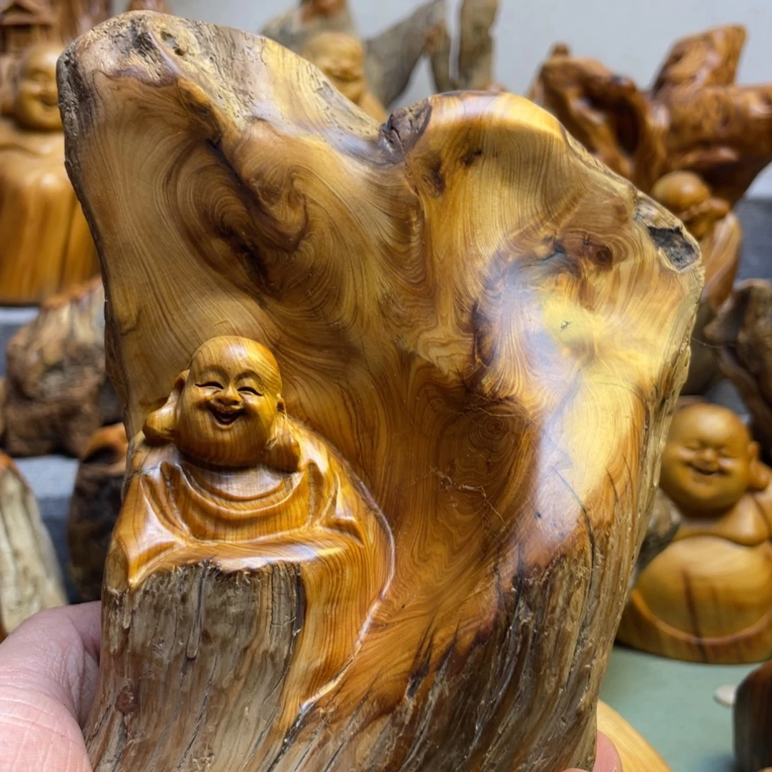 柏木（崖柏）顺*顺太行崖柏