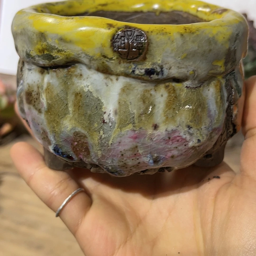 【闪购商品】陶瓷V687开播福利 微次