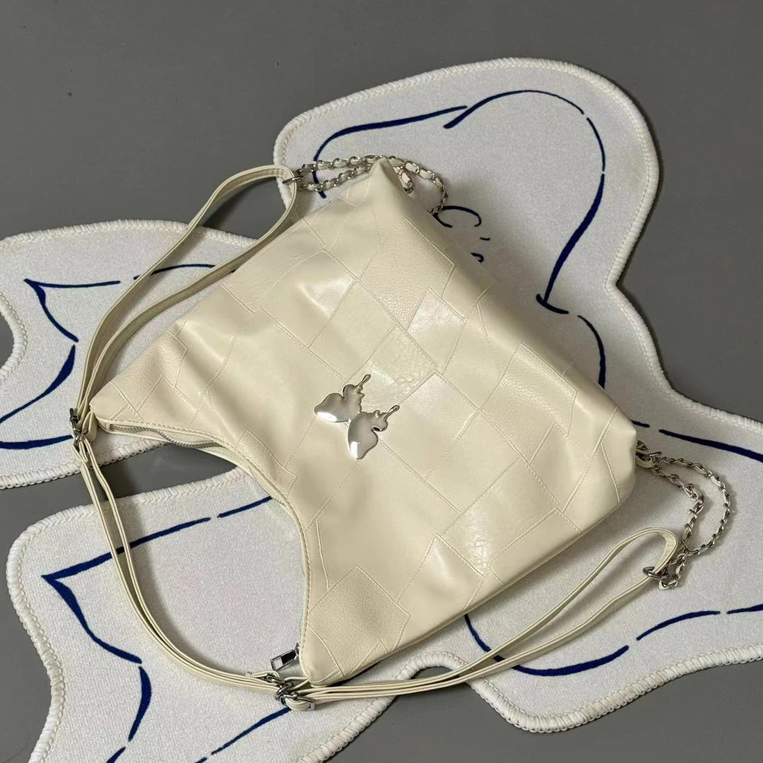 一张同学小众百搭一包多背X85白