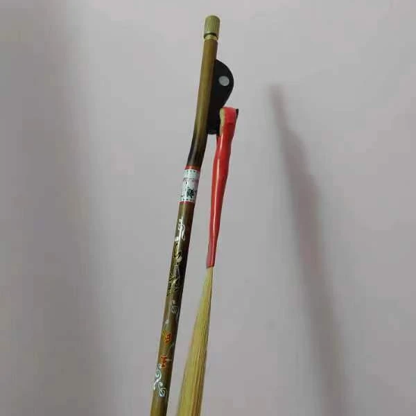 通马尾板胡琴弓 产地 河北