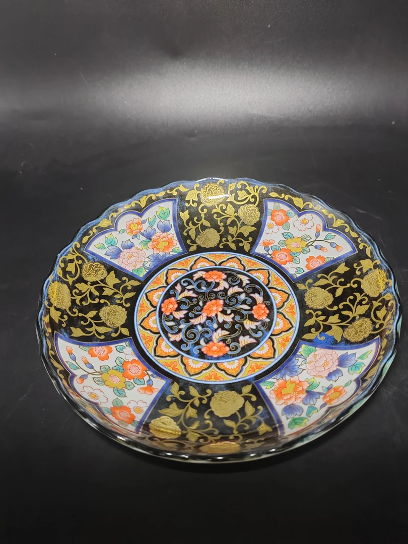 千代源内绘大盘01/100-1wj