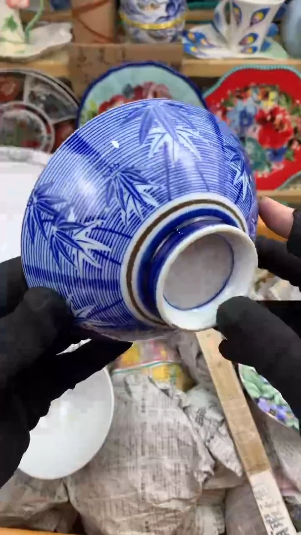 【闪购商品】密胺瓷片