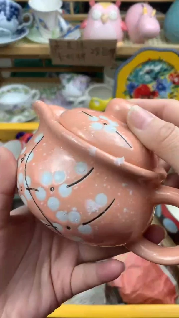 【闪购商品】密胺瓷片