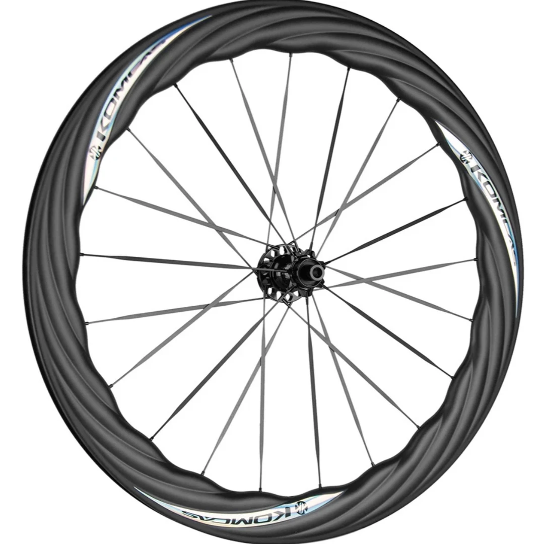 康卡斯肌肉轮2024旗舰款