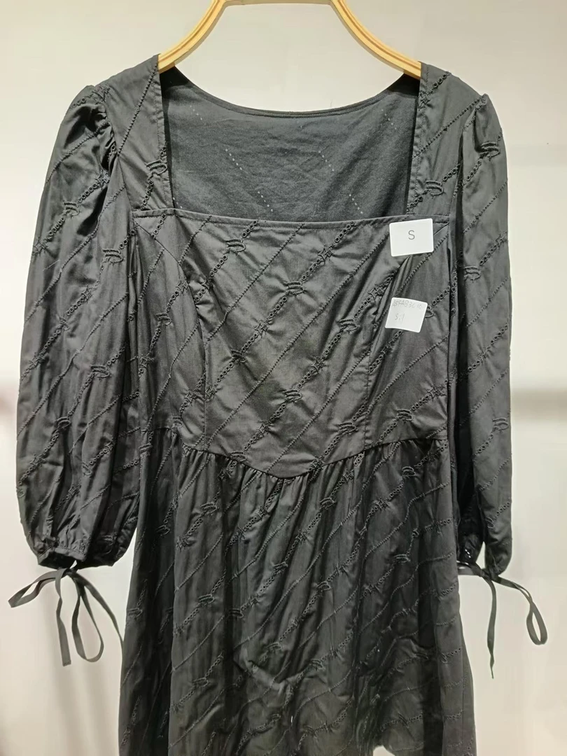 【3C10】孤品连衣裙A5FAB3C10