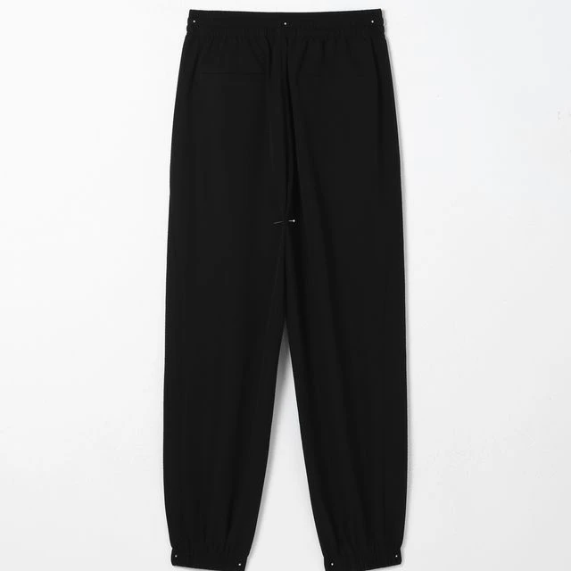 薄薄百搭运动裤-1073