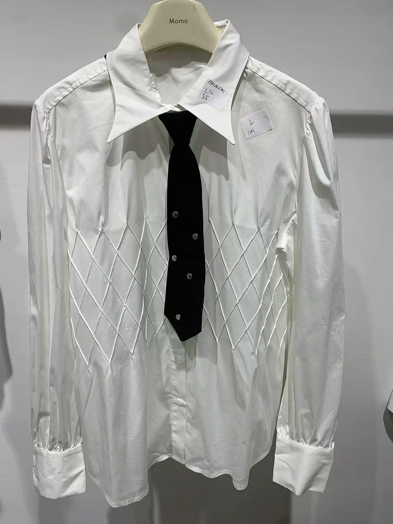 【1201】孤品衬衫A8CAC1201