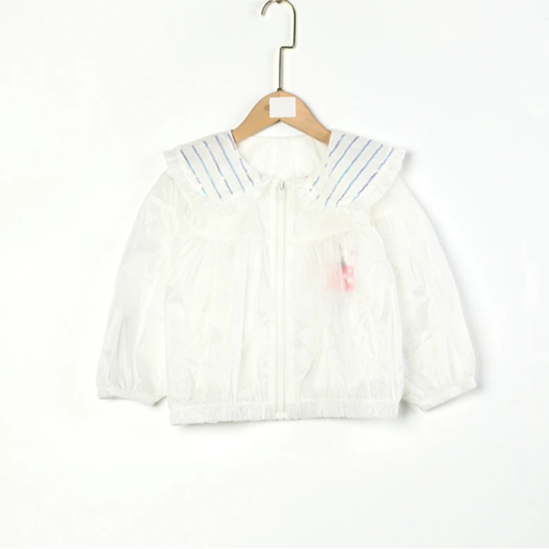 【B0140】贝甜Petit Avril 专柜正品，三标齐全，防晒衣K4CDC2324