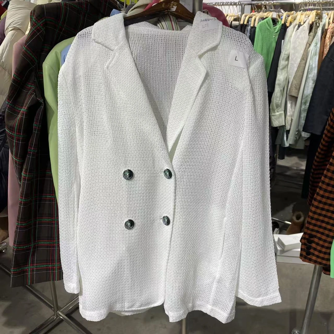 【2103】孤品西装AWBAB2103