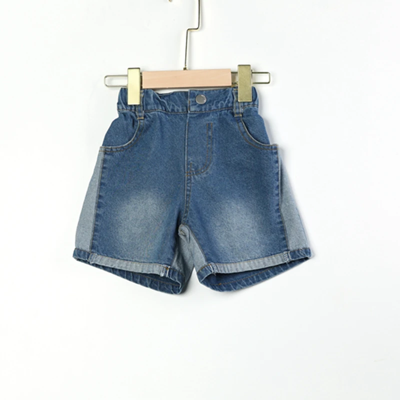 【B0349】贝甜童装 22年23年新款！贝甜三标齐全！短裤K2HBC2407