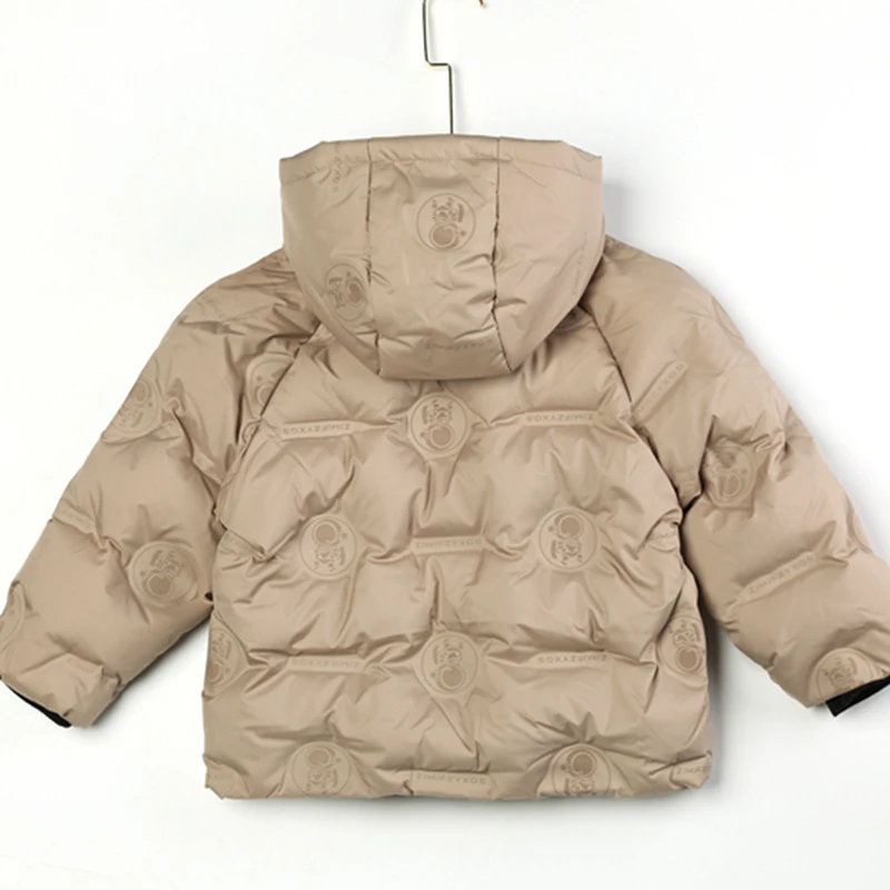 759【B0045】贝甜Petit Avril 专柜正品，三标齐全，羽绒服K2ACC4521