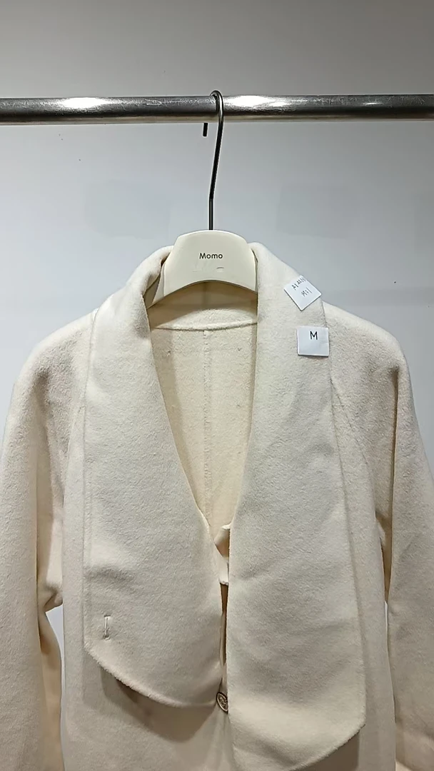 【4602】孤品外套A1AAB4602