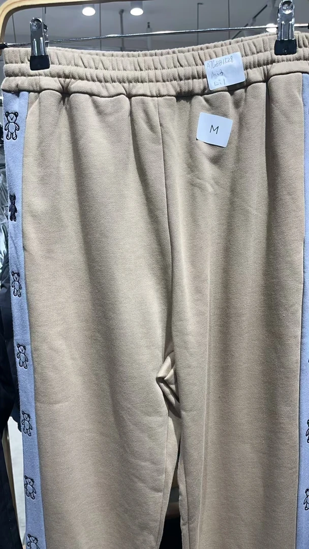 【1528】气质裤子A7GBB1528