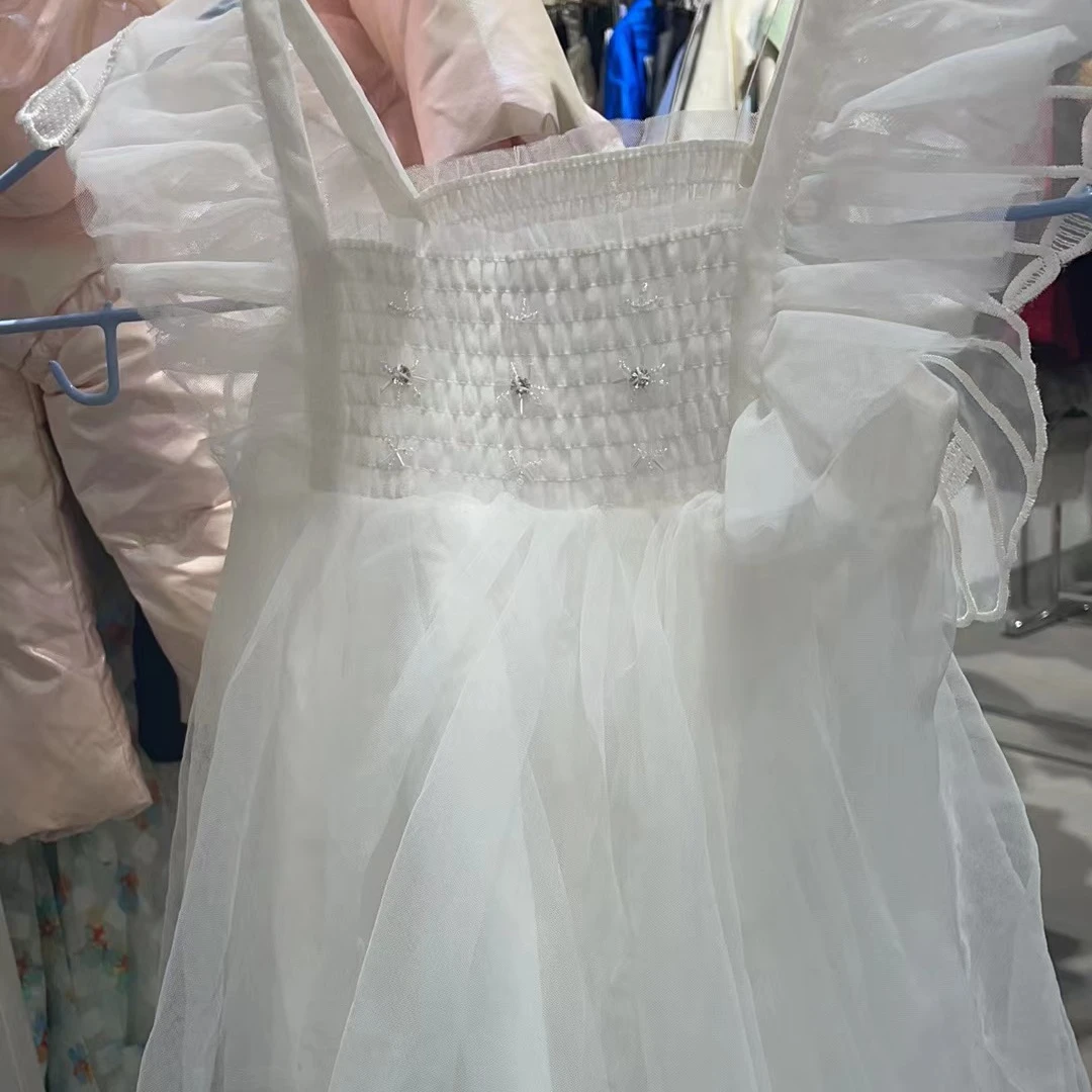 599【Z2881】童装&连衣裙F2FAM3Z2881