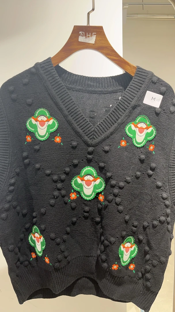 999【1417】孤品毛衣AYEFC1417