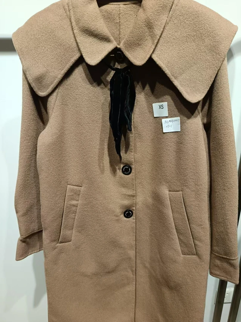 【4317】品质大衣A1AAA4317