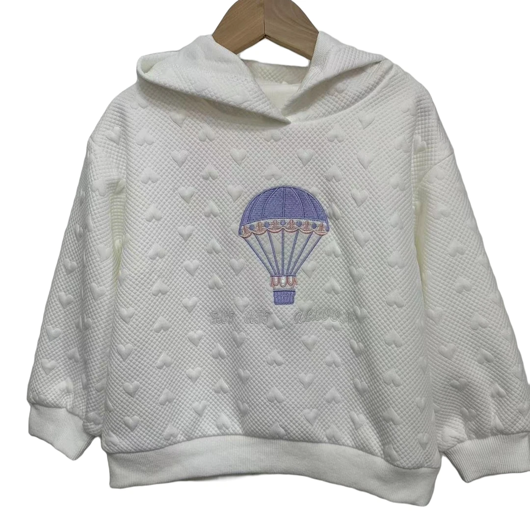 999【B0086】贝甜Petit Avril 专柜正品，三标齐全，卫衣K4BFC4321