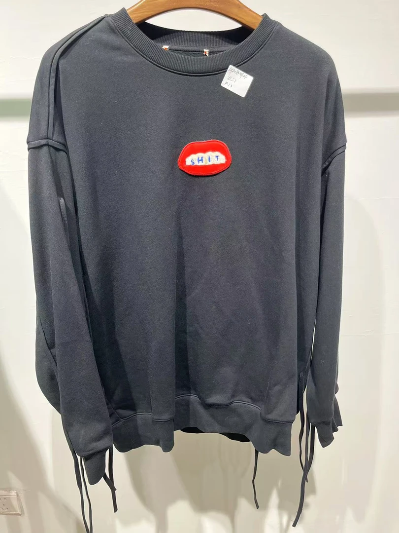999【4F04】孤品卫衣ASDCB4F04