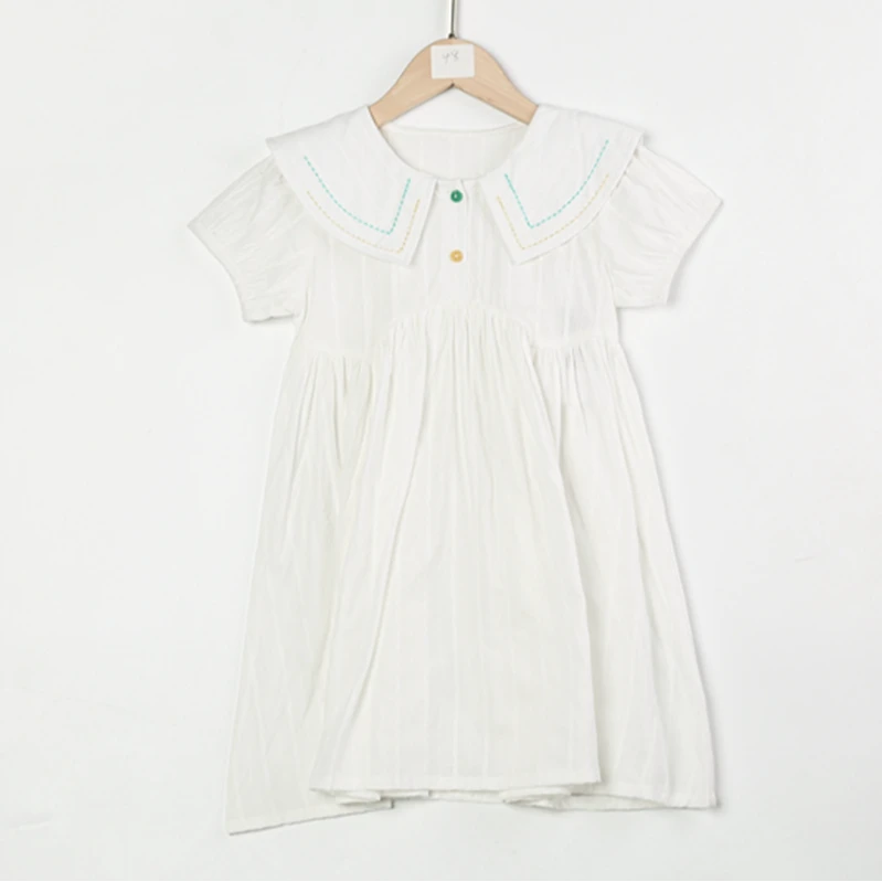 【B0232】贝甜Petit Avril 专柜正品，三标齐全，连衣裙K4FAC2113