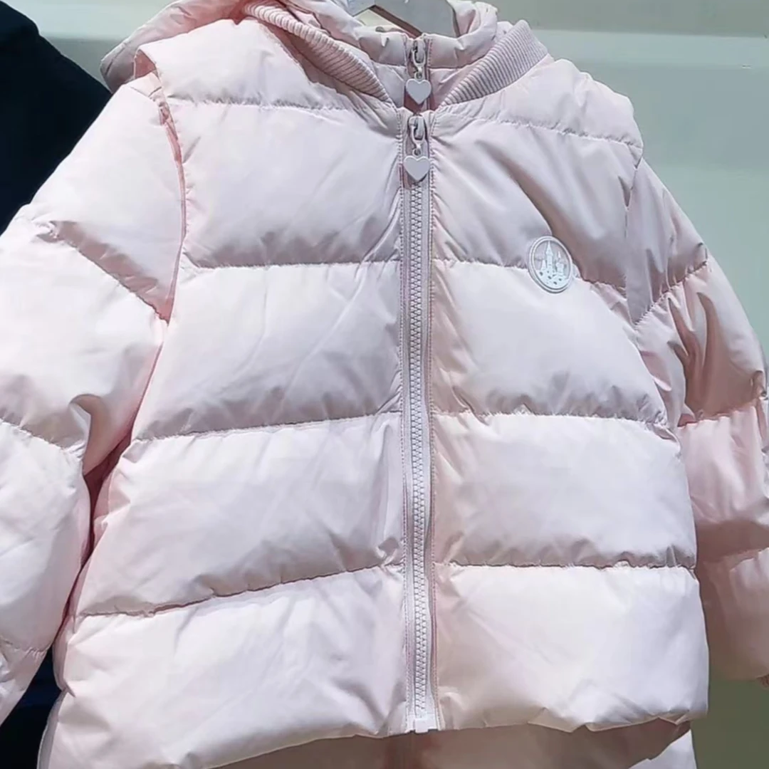 1480【T0453】&时尚两件套羽绒服F2ACM4X61