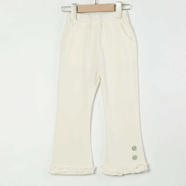 219【B0270】贝甜Petit Avril 专柜正品，三标齐全，休闲裤K4GBC3309