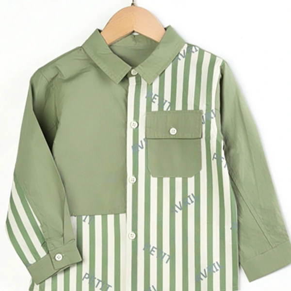 【B0123】贝甜Petit Avril 专柜正品，三标齐全，衬衫K2CAC3110