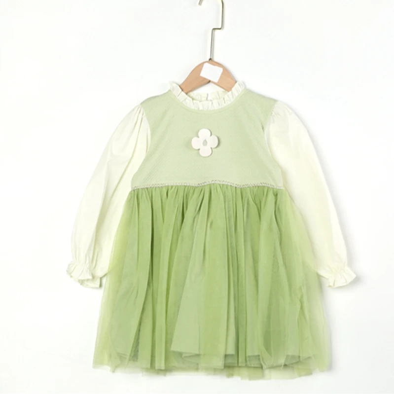 359【B0223】贝甜Petit Avril 专柜正品，三标齐全，连衣裙K4FAC3308