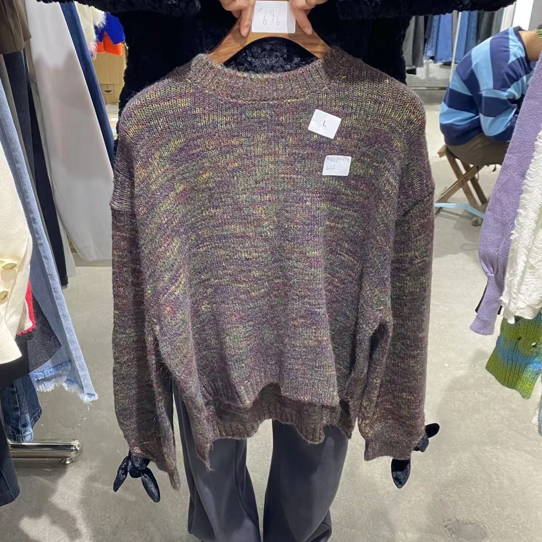 【4394】孤品毛衣A1EEB4394