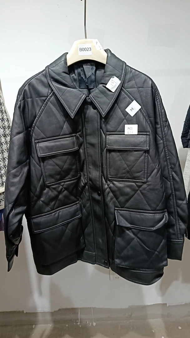 【1168】孤品西装AWBBC1168