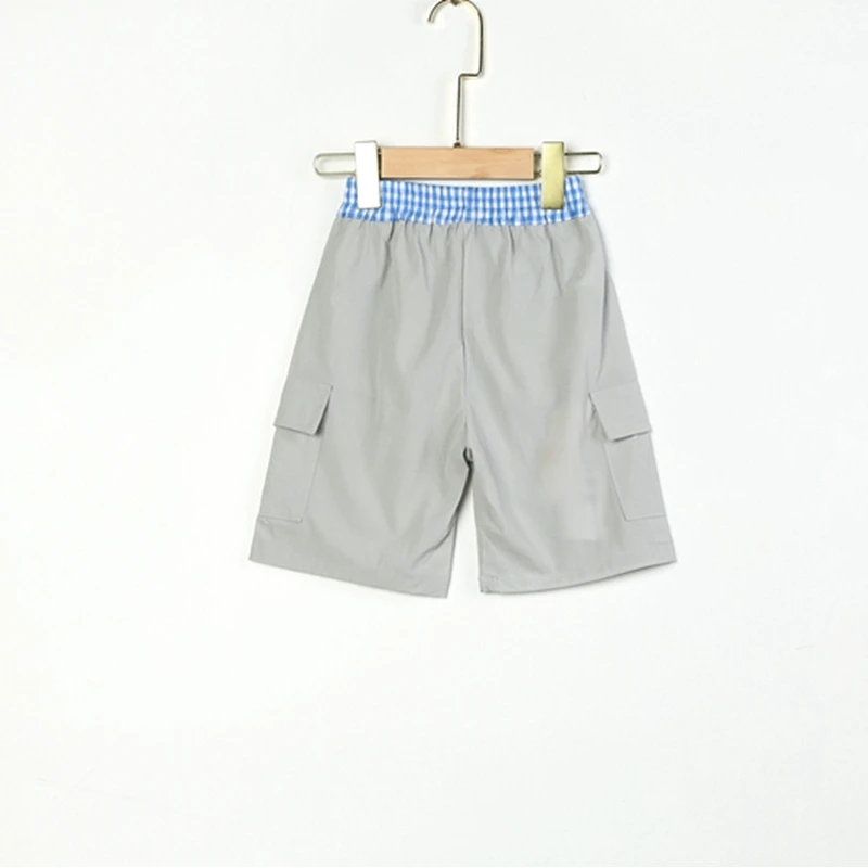 【B0283】贝甜Petit Avril 专柜正品，三标齐全，中短裤K2GCC2213