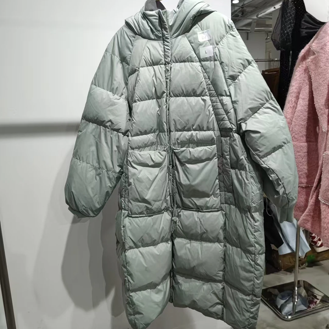 【4523】孤品羽绒服AWACA4523