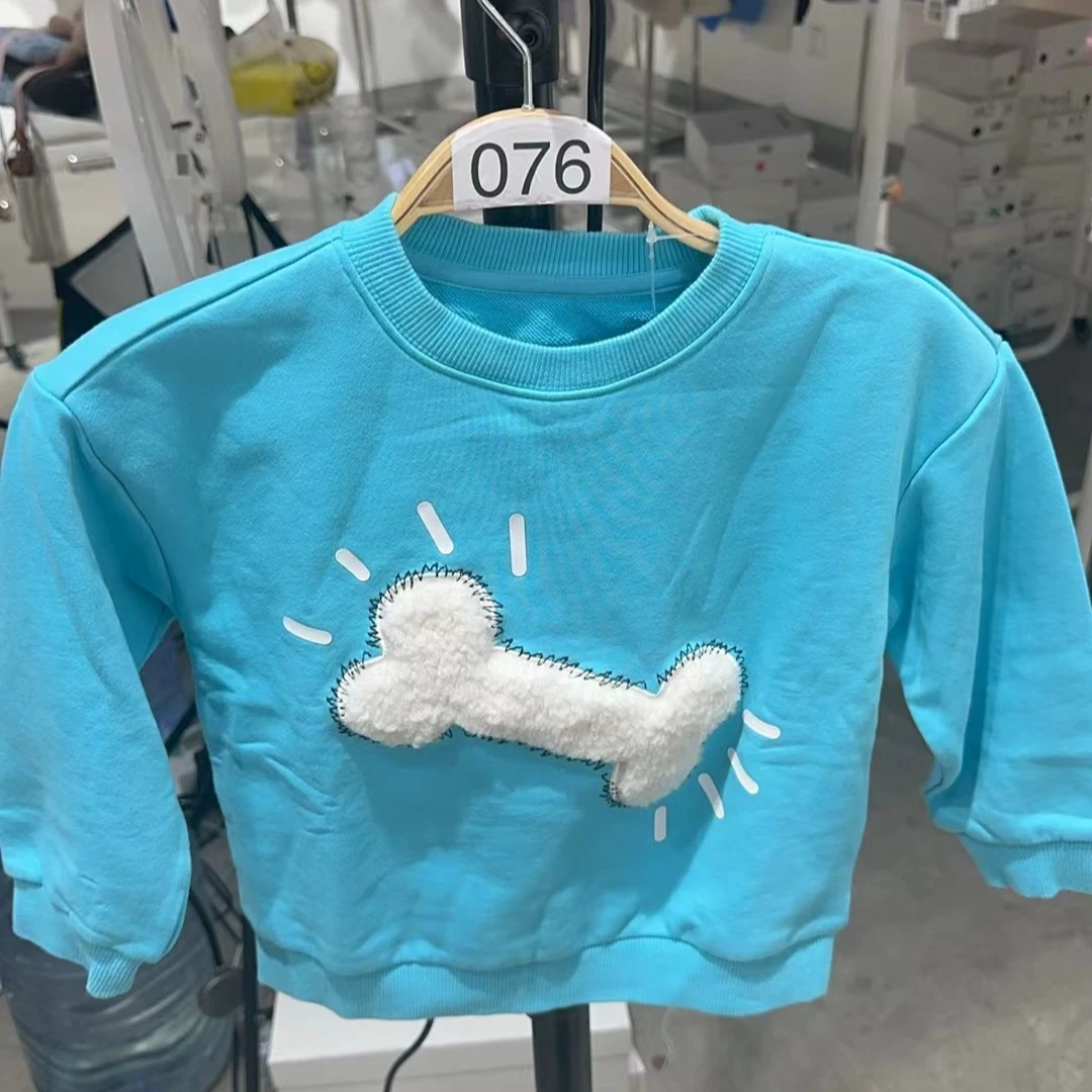 329【19152】童装&卫衣F5BFM419152