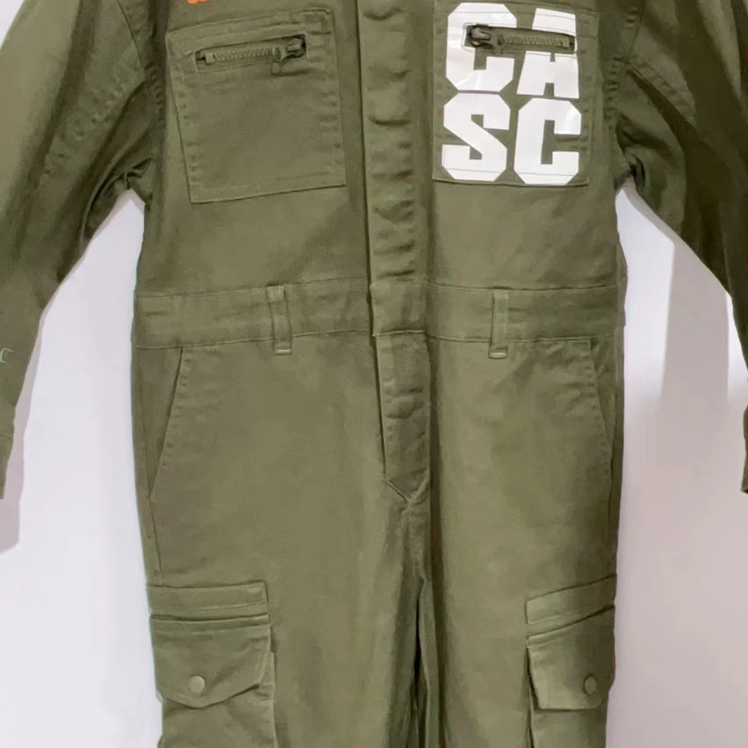 【23244】童装&连身裤F1FBM323244