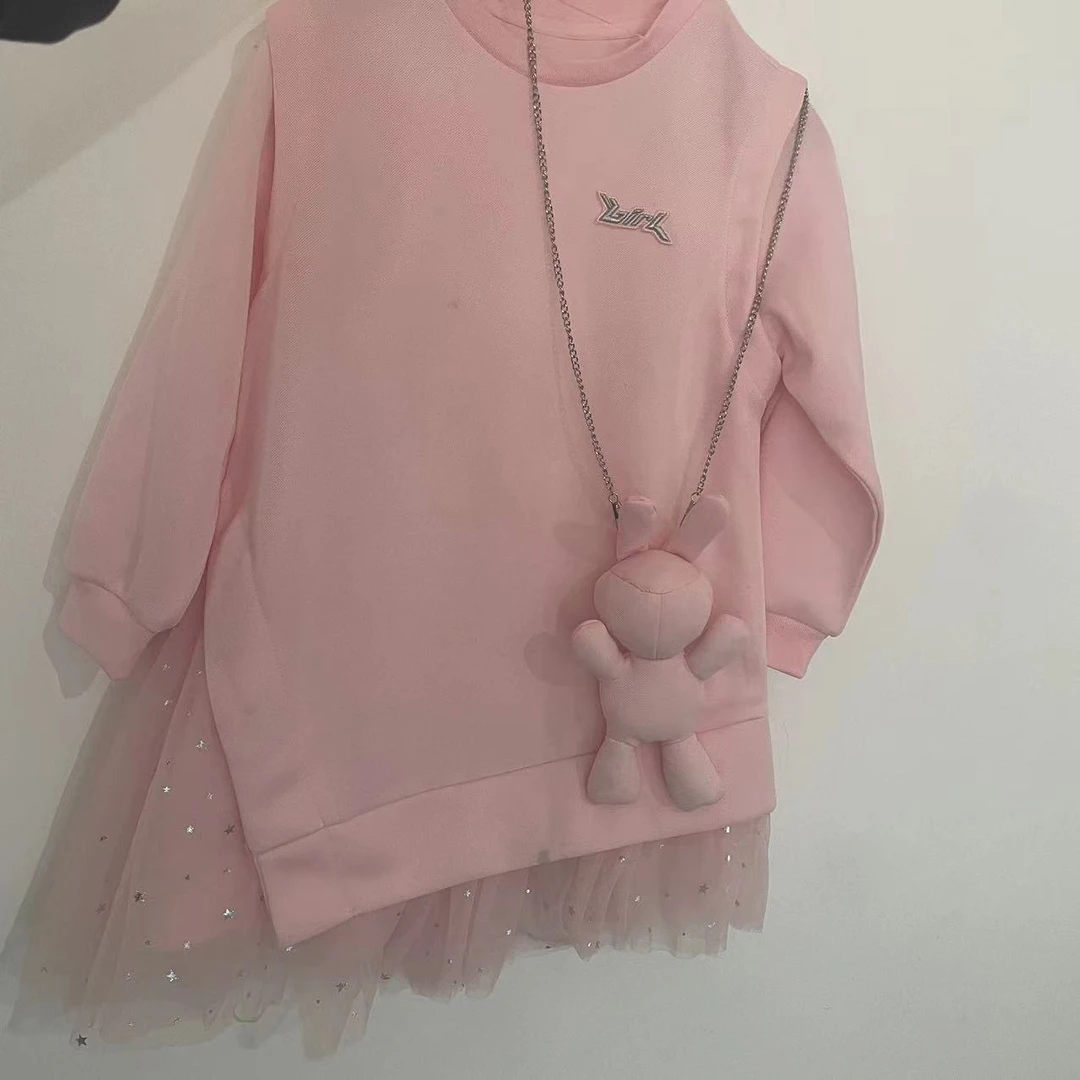 469【26711】连衣裙套装F2FAM326711