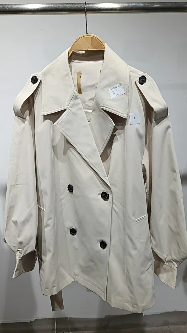 【1535】气质西装A7BEC1535