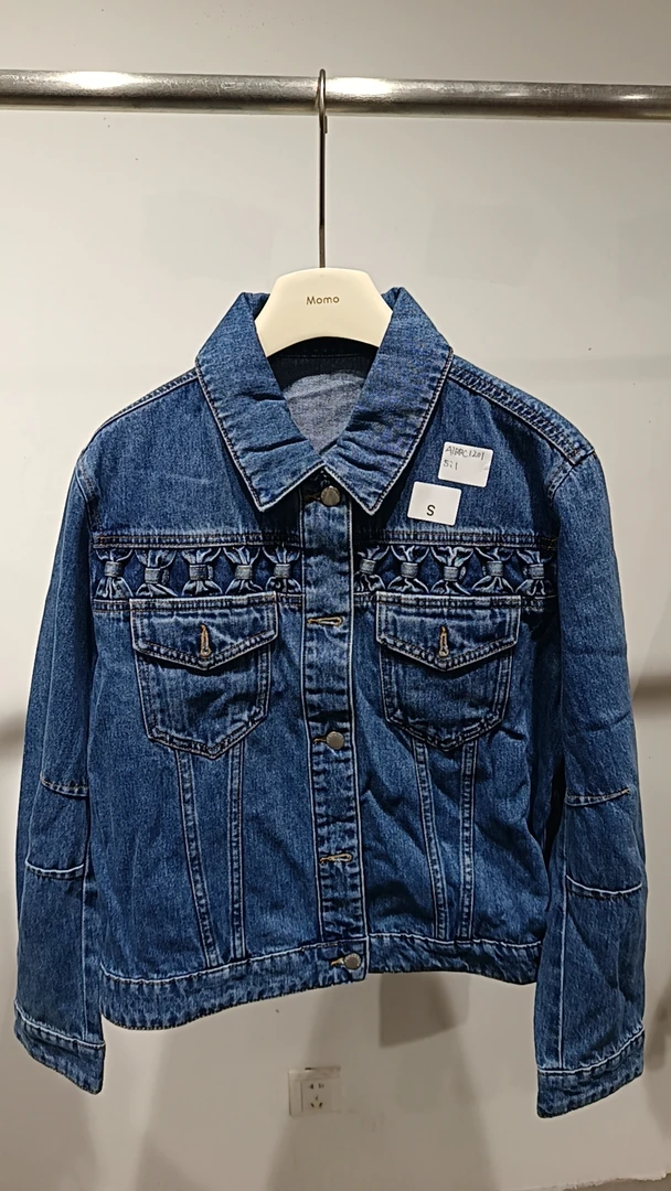 【1201】孤品外套A7BBC1201