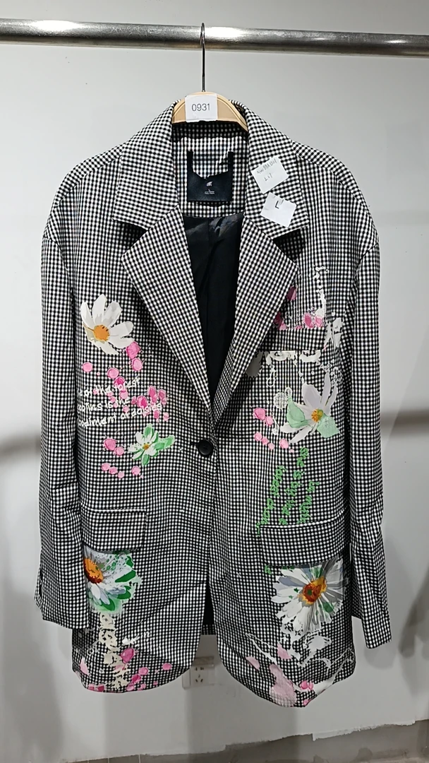 【1301】气质西装AWBBA1301