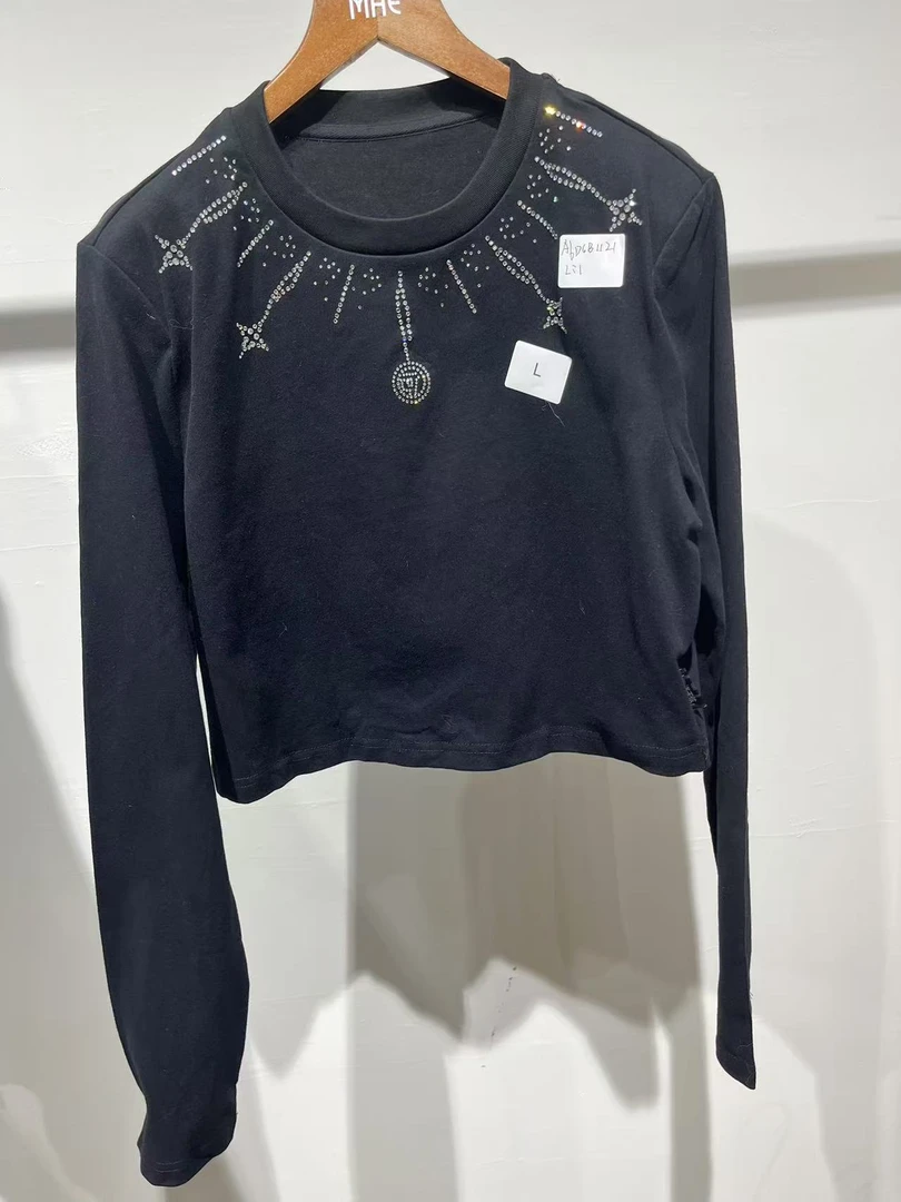 999【1121】孤品卫衣A6DCB1121