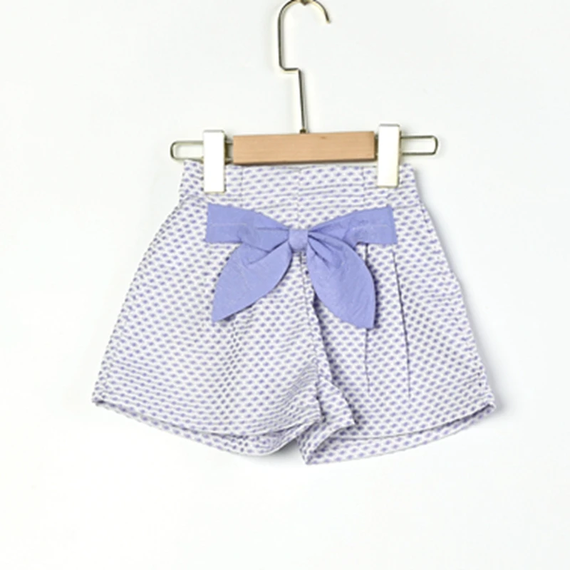 【B0285】贝甜Petit Avril 专柜正品，三标齐全，中短裤K4GCC2227