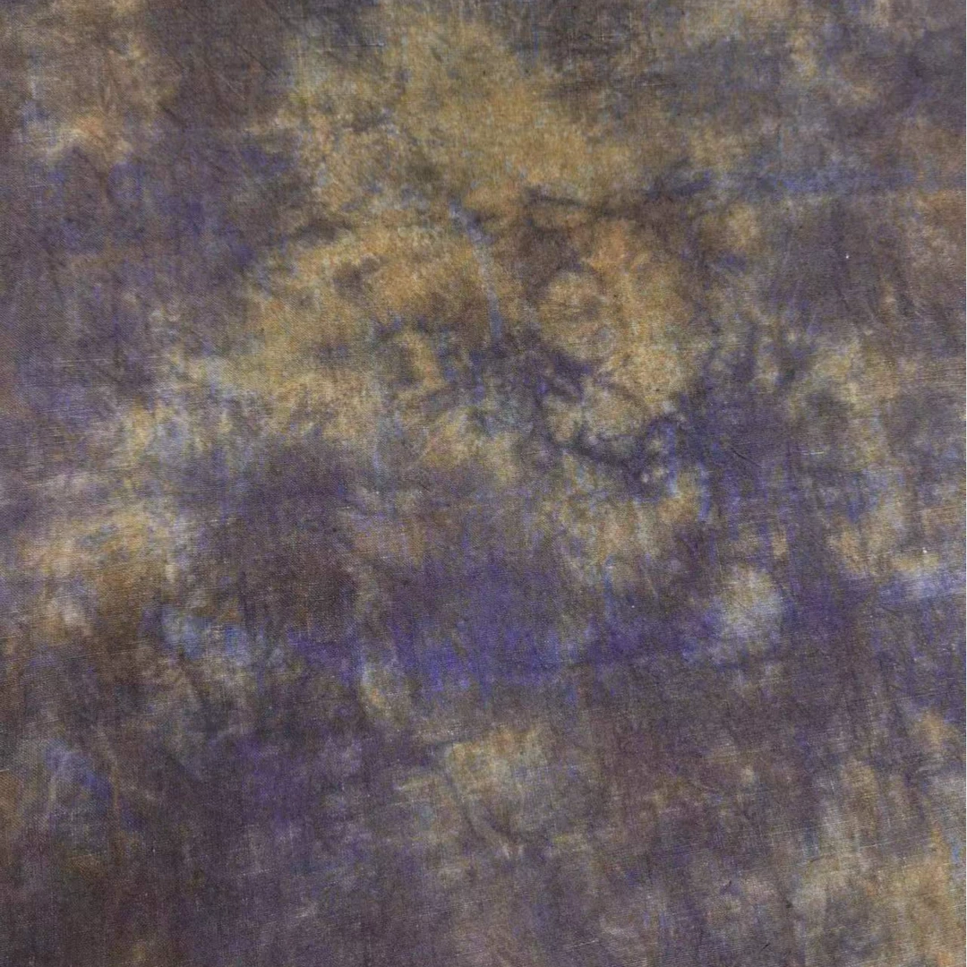 直播间  植物染老土布（不支持七天无理由退换，介意慎拍）