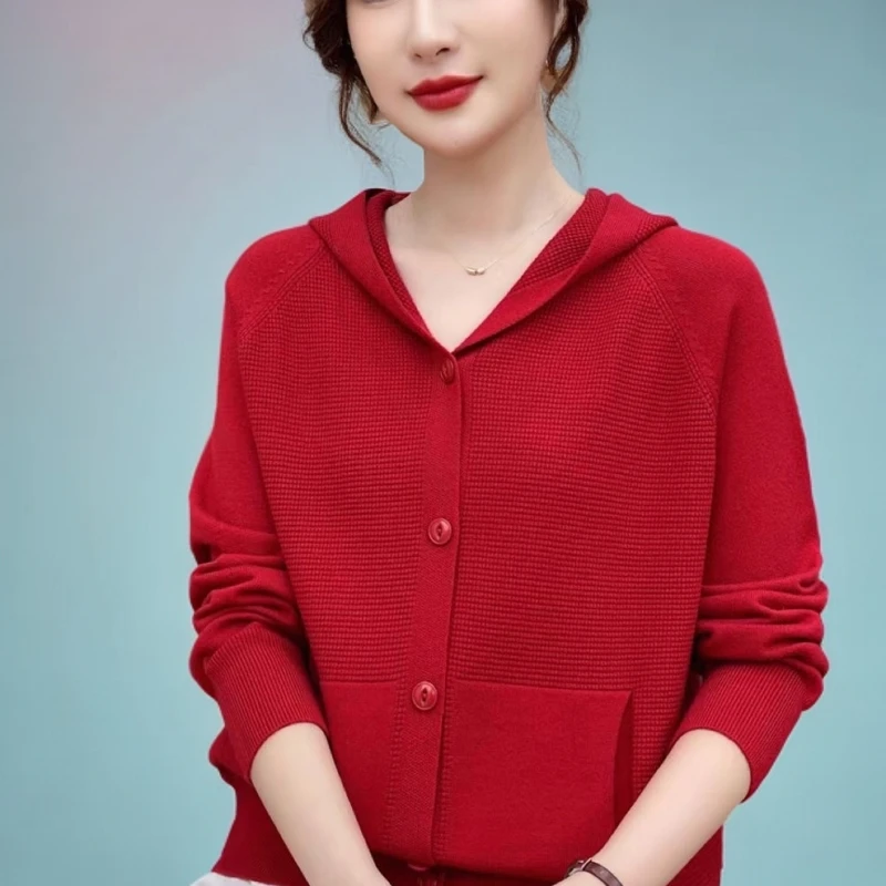 女款毛衫小款外搭