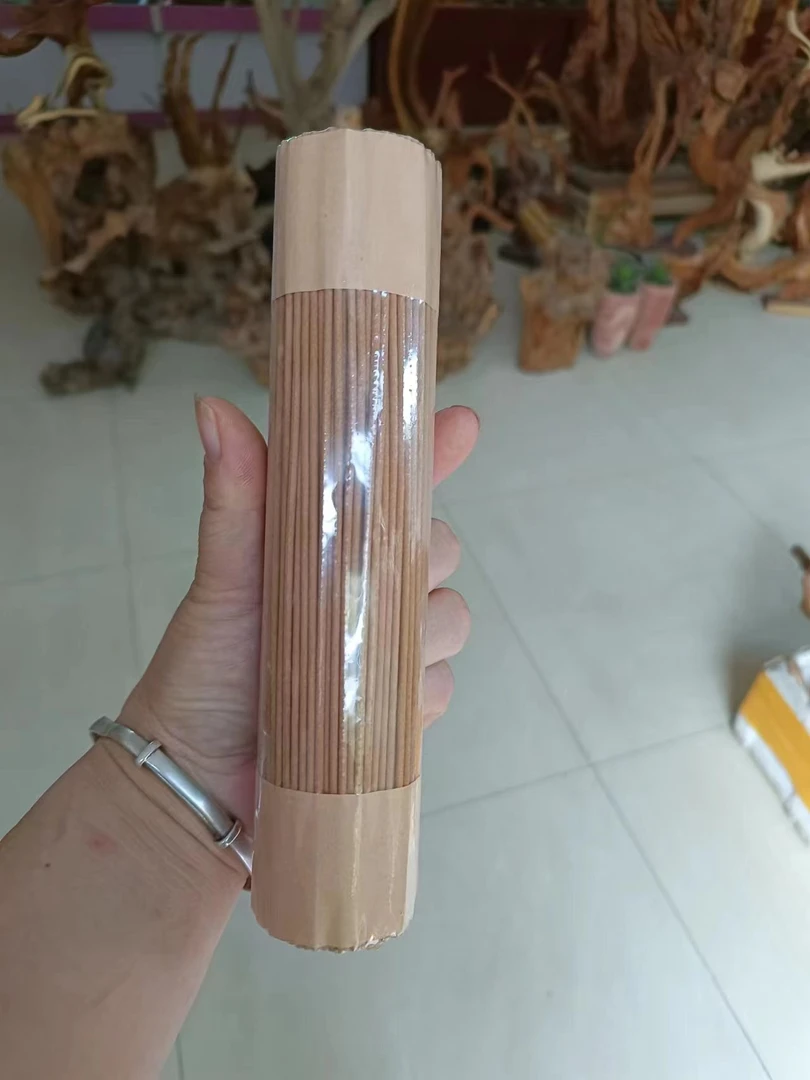 北太行柏木线香熏香