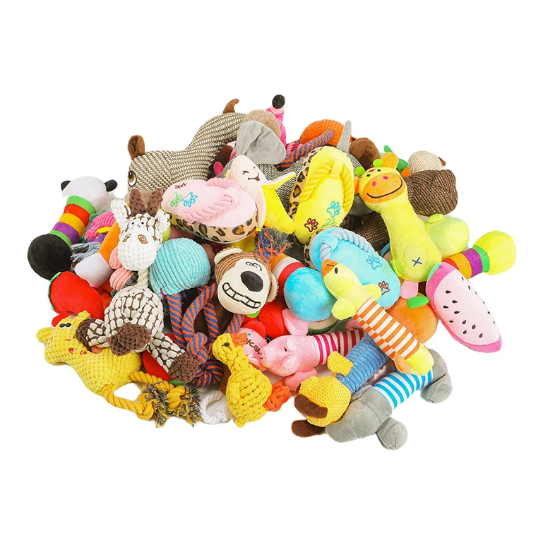 (直播专属)宠物玩具补拍链接1