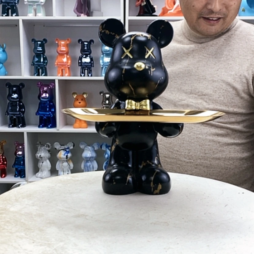 【闪购商品】密胺摆件