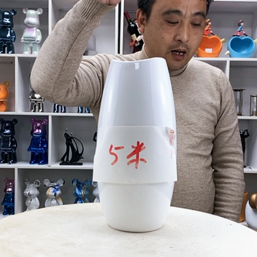 【闪购商品】密胺摆件