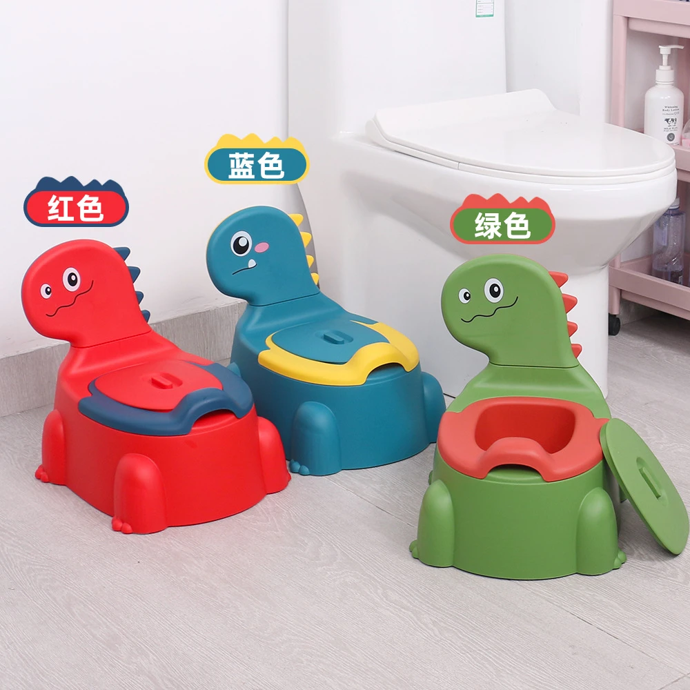 幼儿园儿童家用方便简单舒适升级加大简易分体式坐便器婴幼儿马桶