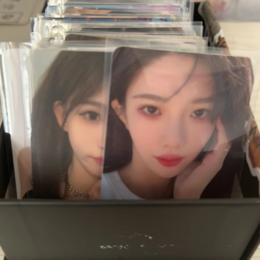 【直播抽】SNH48/GNZ48高级混池小卡抽抽乐