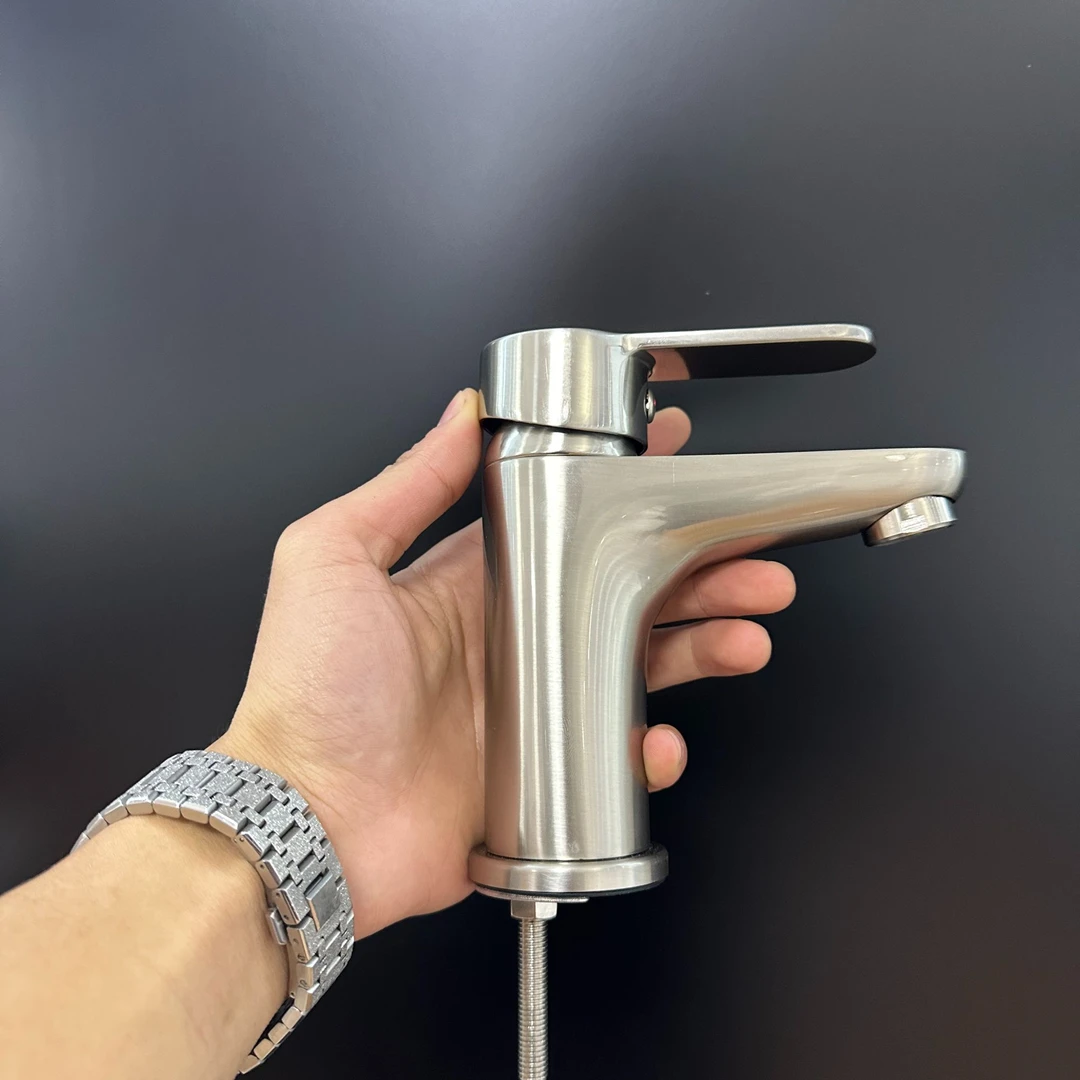 TLB 2006 自由之光系列面盆龙头台盆冷热版本水龙头全新原装出口